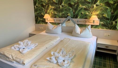 Small Double Room