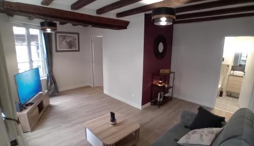 One-Bedroom Apartment - Non-Smoking