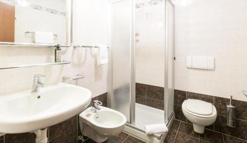 Economy Double or Twin Room - Annex