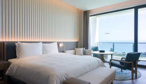 Double Room with Two Double Beds