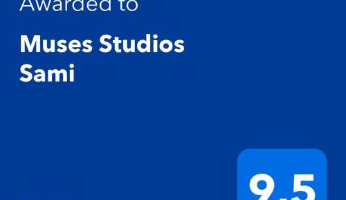 Studio Ground Floor