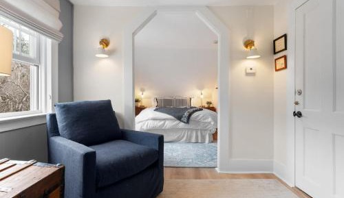 Queen Suite
