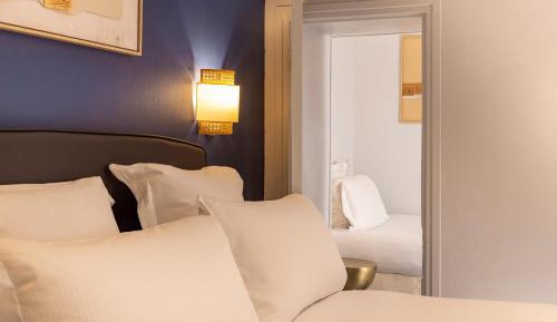 Two-Bedroom Suite