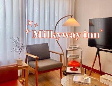 Three-Bedroom Apartment with View