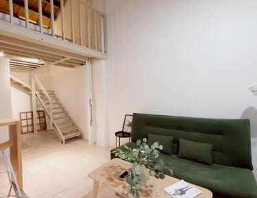 Duplex Suite