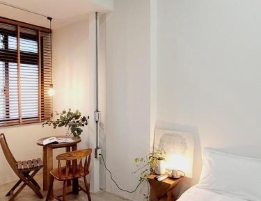 Standard Suite