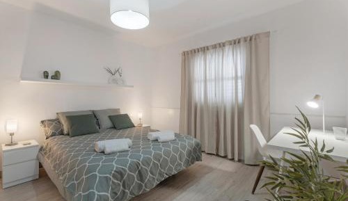 Two-Bedroom Superior Apartment