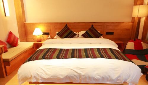 Double Room with Extra Bed