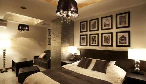 Deluxe Room【Smoking】