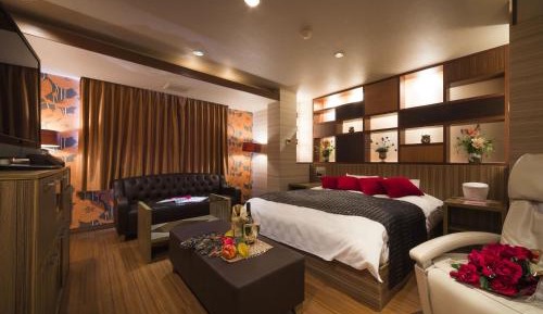 Suite Room【Smoking】