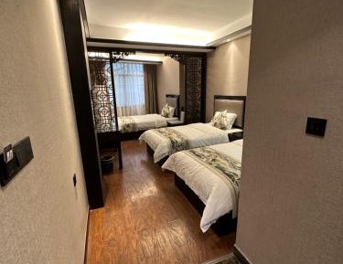 Classic Triple Room
