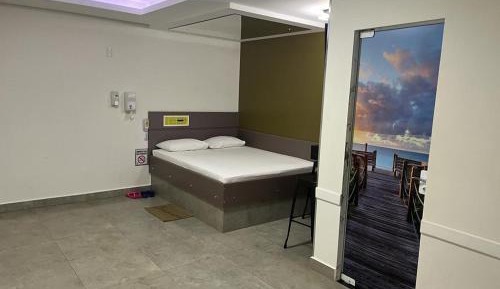 Economy Single Room