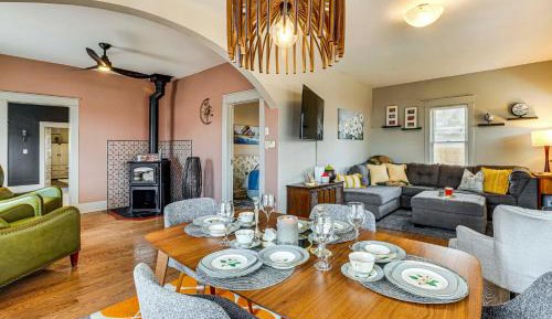Holiday Home