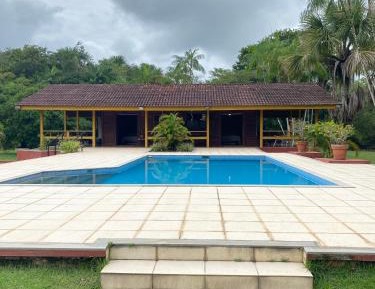Three-Bedroom Chalet