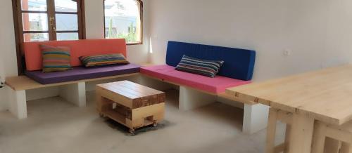 One-Bedroom Apartment (01)