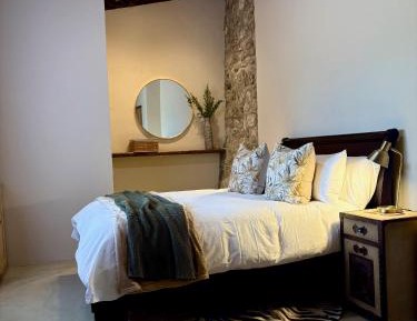 Comfort Cottage