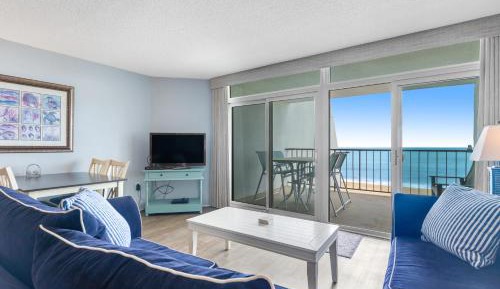 Two Bedroom Suite