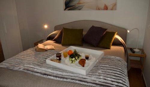 Suite Apartment