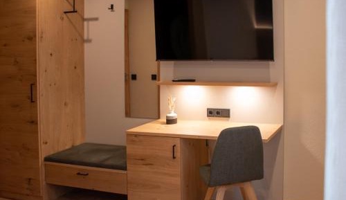 Superior Single Room