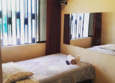 Budget Single Room