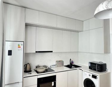 Two-Room Apartment