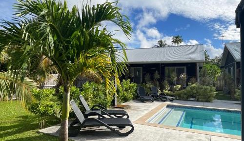 Two-Bedroom Villa