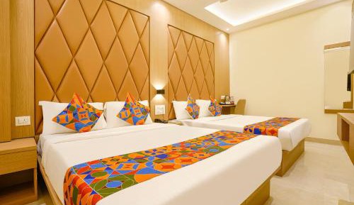 Executive Triple Room