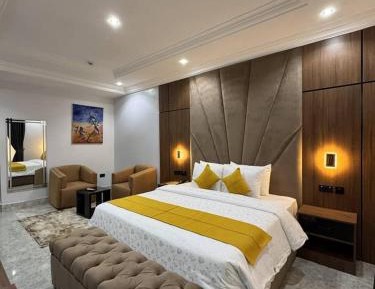 Royal Suite
