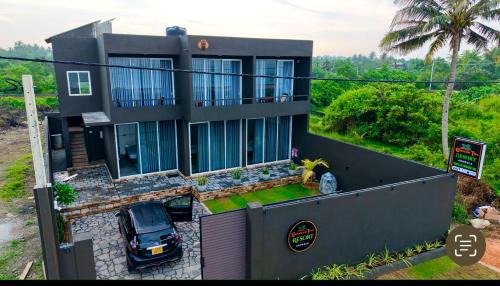Double Room with Balcony and Sea View