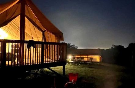 Tent