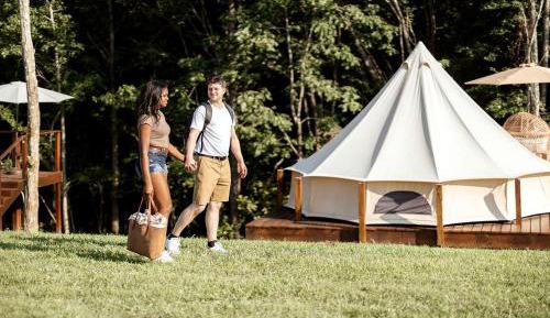 Tent