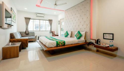 Spacious Premium Room