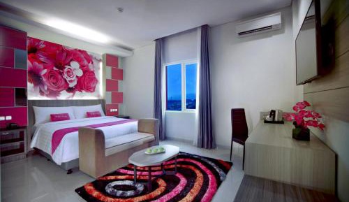 Deluxe Premier Room