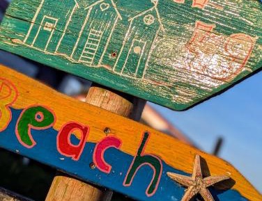 Three-Bedroom Chalet