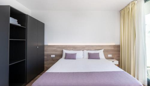 Two-Bedroom Superior Apartment