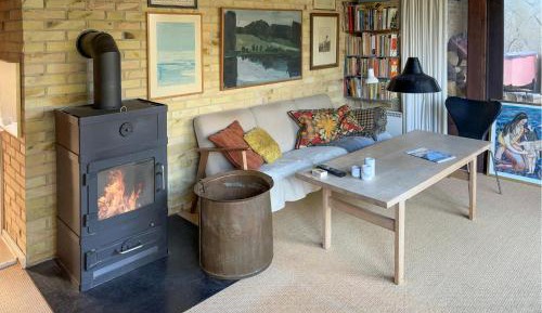 Two-Bedroom Holiday Home
