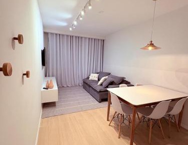 Two-Room Apartment