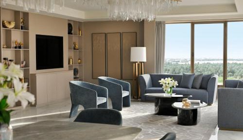 Royal Suite