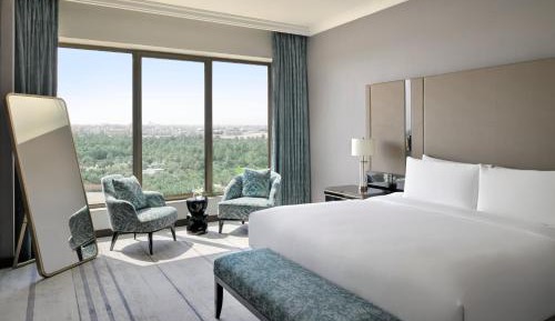 One-Bedroom Suite