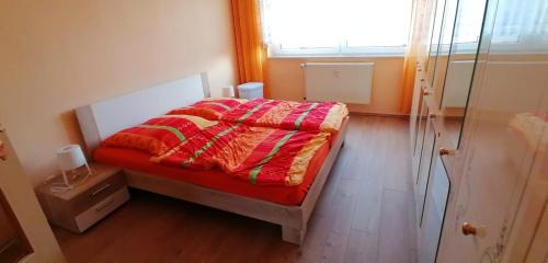 Superior One-Bedroom Apartment with Balcony