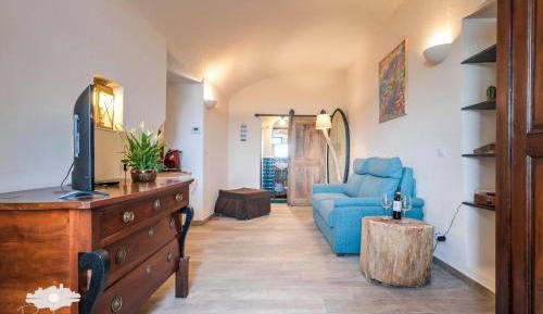Superior One-Bedroom Apartment