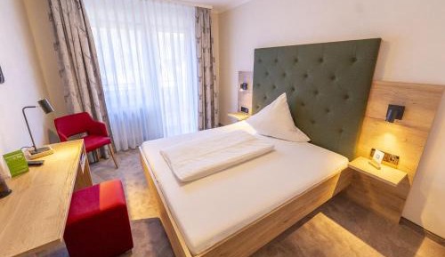 Superior Single Room