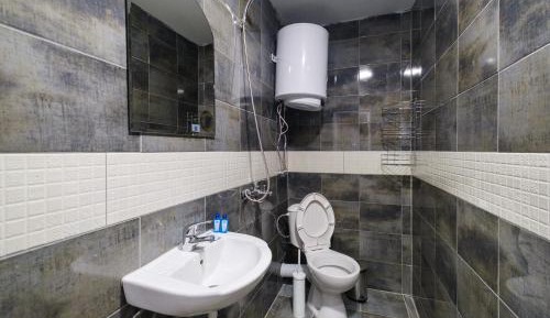 Deluxe Double Studio
