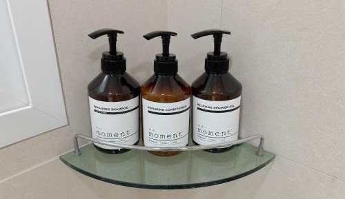 Standard Single Room with Shared Bathroom