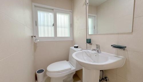 Double Room (1 Adult + 1 Child)