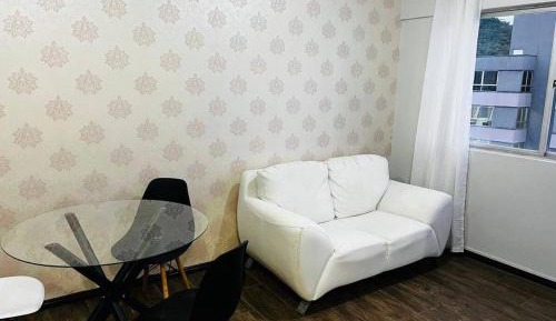 Two-Room Apartment