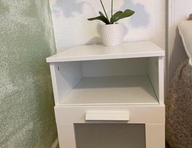 Superior One-Bedroom Apartment with Balcony