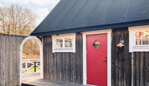 One-Bedroom Vacation Home