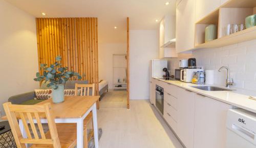 Apartment - Ground Floor