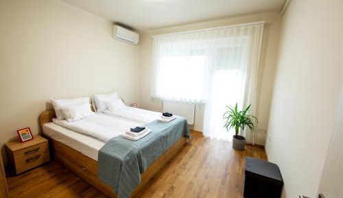 Queen Room with Balcony
